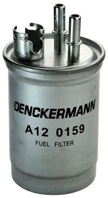 Fuel Filter A120159
