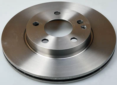 Brake Disc B130554