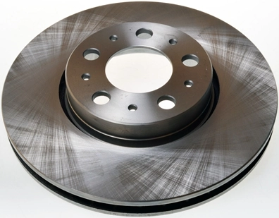 Brake Disc B130395