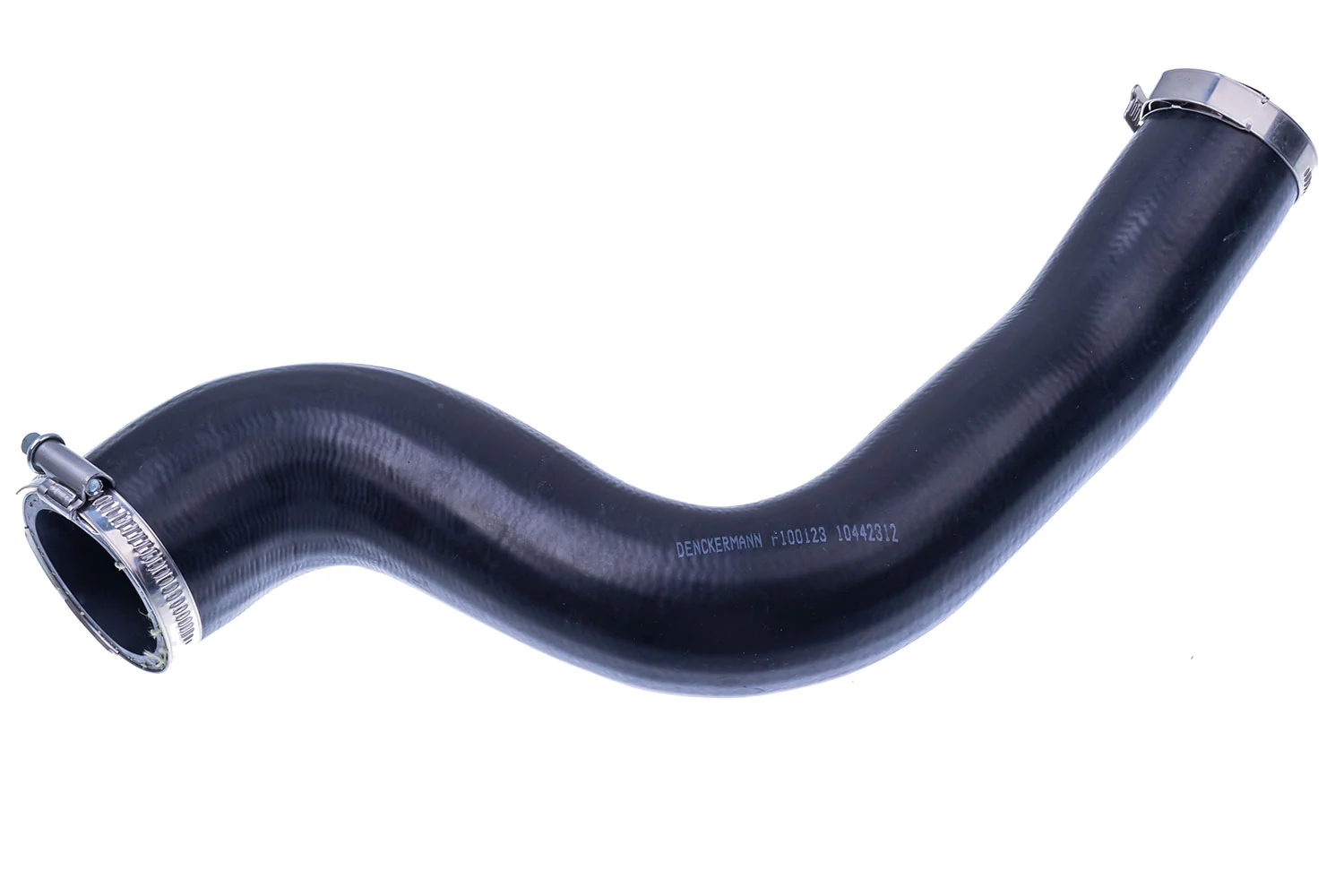 Charge Air Hose F100123