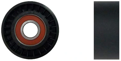 Tensioner Pulley, V-ribbed belt P216014