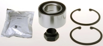 Wheel Bearing Kit W413026