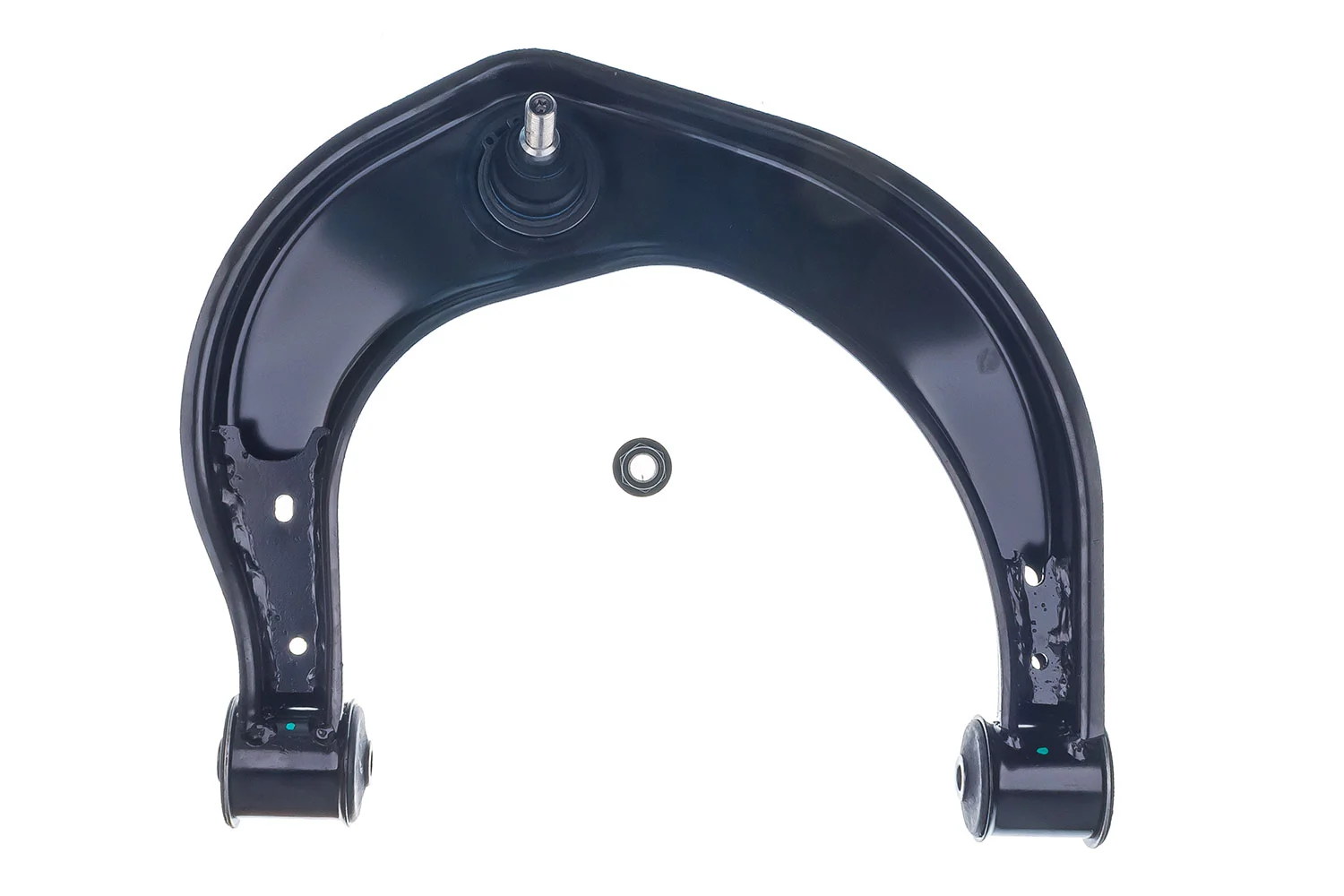 Control/Trailing Arm, wheel suspension D120699