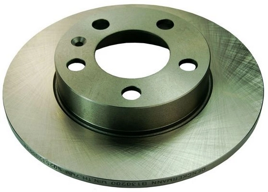 Brake Disc B130200