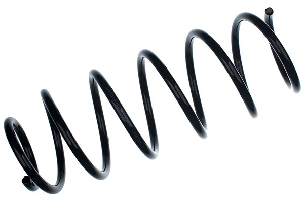 Suspension Spring D700022