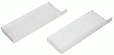 Filter, cabin air M110650