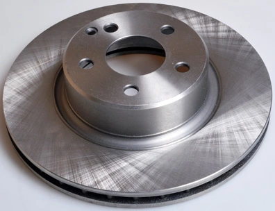 Brake Disc B130568