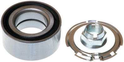 Wheel Bearing Kit W413305