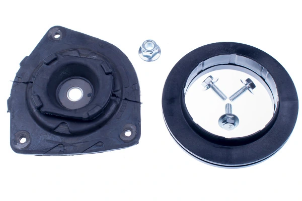 Repair Kit, suspension strut support mount D600023