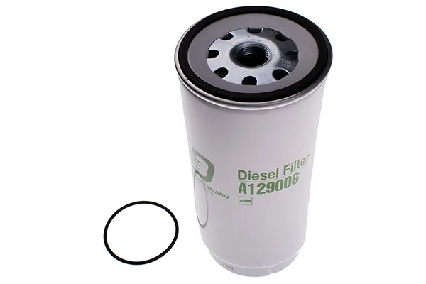 Fuel Filter A129006