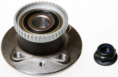 Wheel Bearing Kit W413334