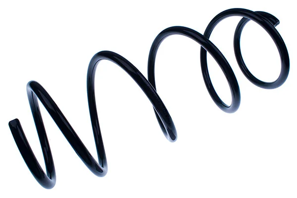 Suspension Spring D700171