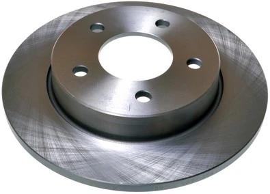 Brake Disc B130344