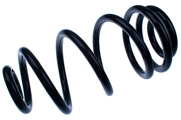Suspension Spring D700266
