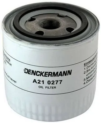 Oil Filter A210277