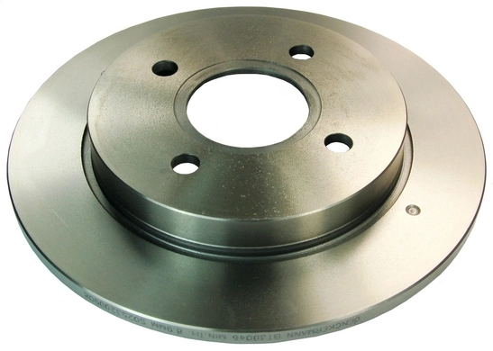 Brake Disc B130046