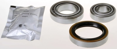 Wheel Bearing Kit W413005
