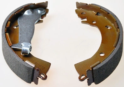Brake Shoe Set B120178