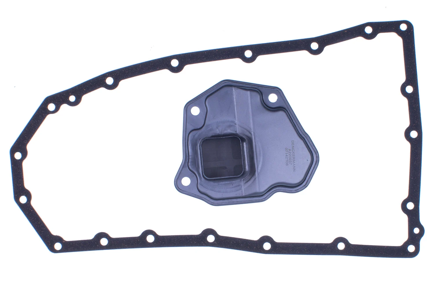 Hydraulic Filter Kit, automatic transmission A220037