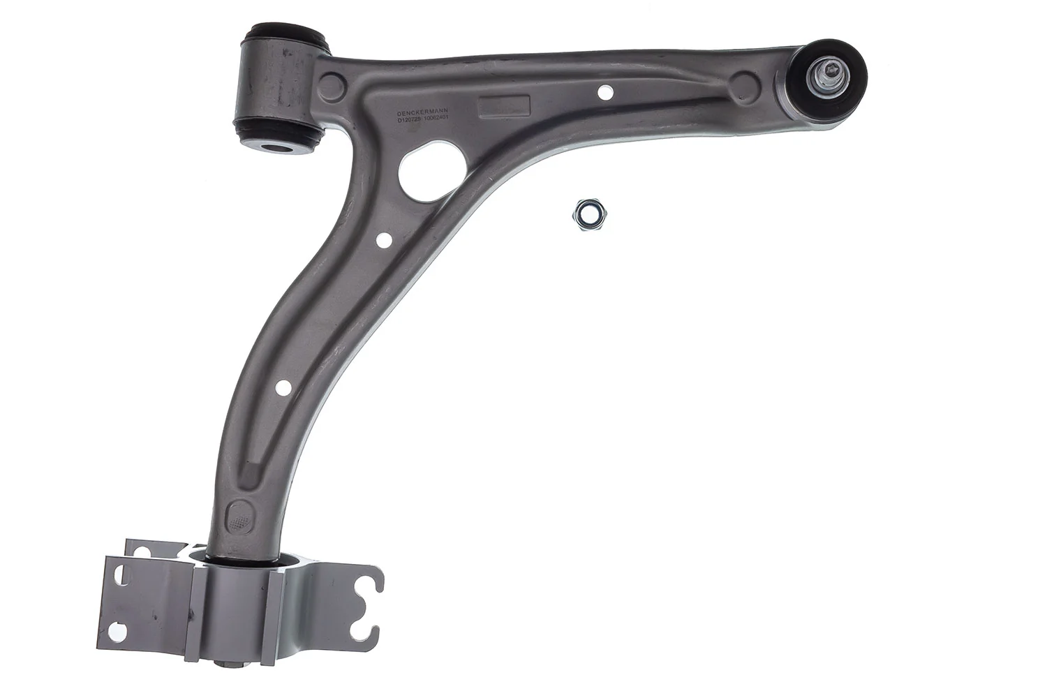 Control/Trailing Arm, wheel suspension D120725