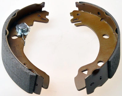 Brake Shoe Set B120073