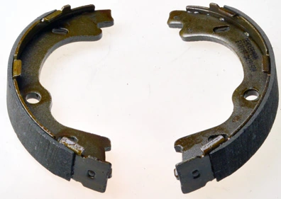 Brake Shoe Set B120197