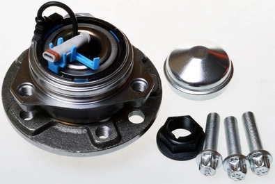Wheel Bearing Kit W413369