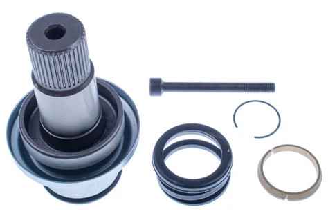 Stub Shaft, differential C120602