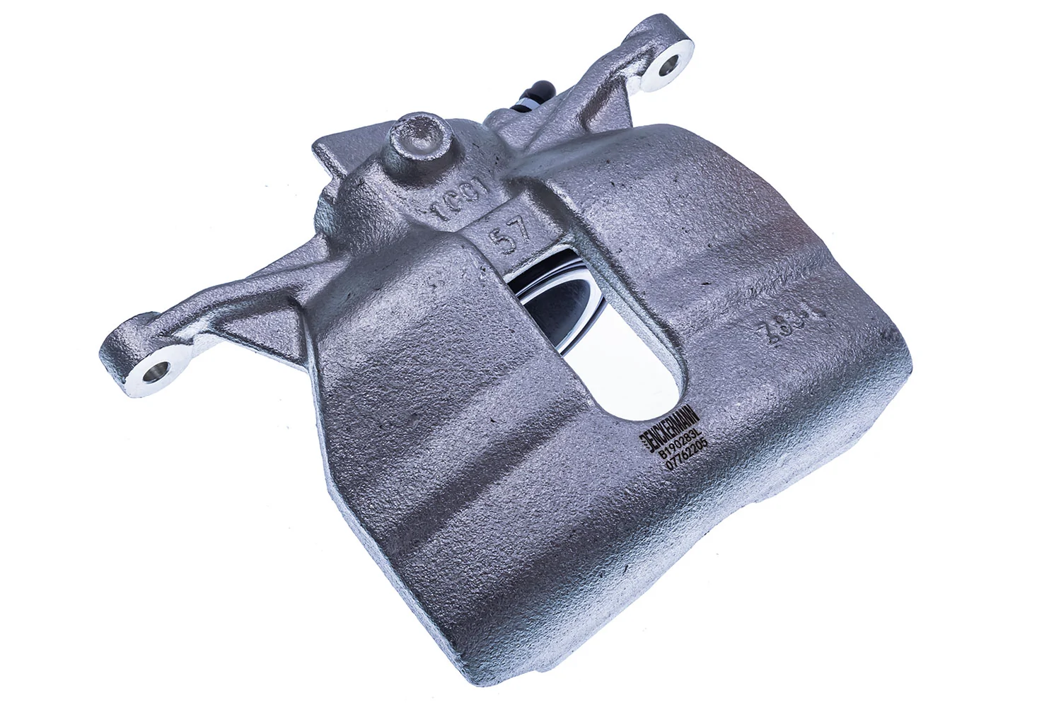 DENCKERMANN B190283L Brake Caliper