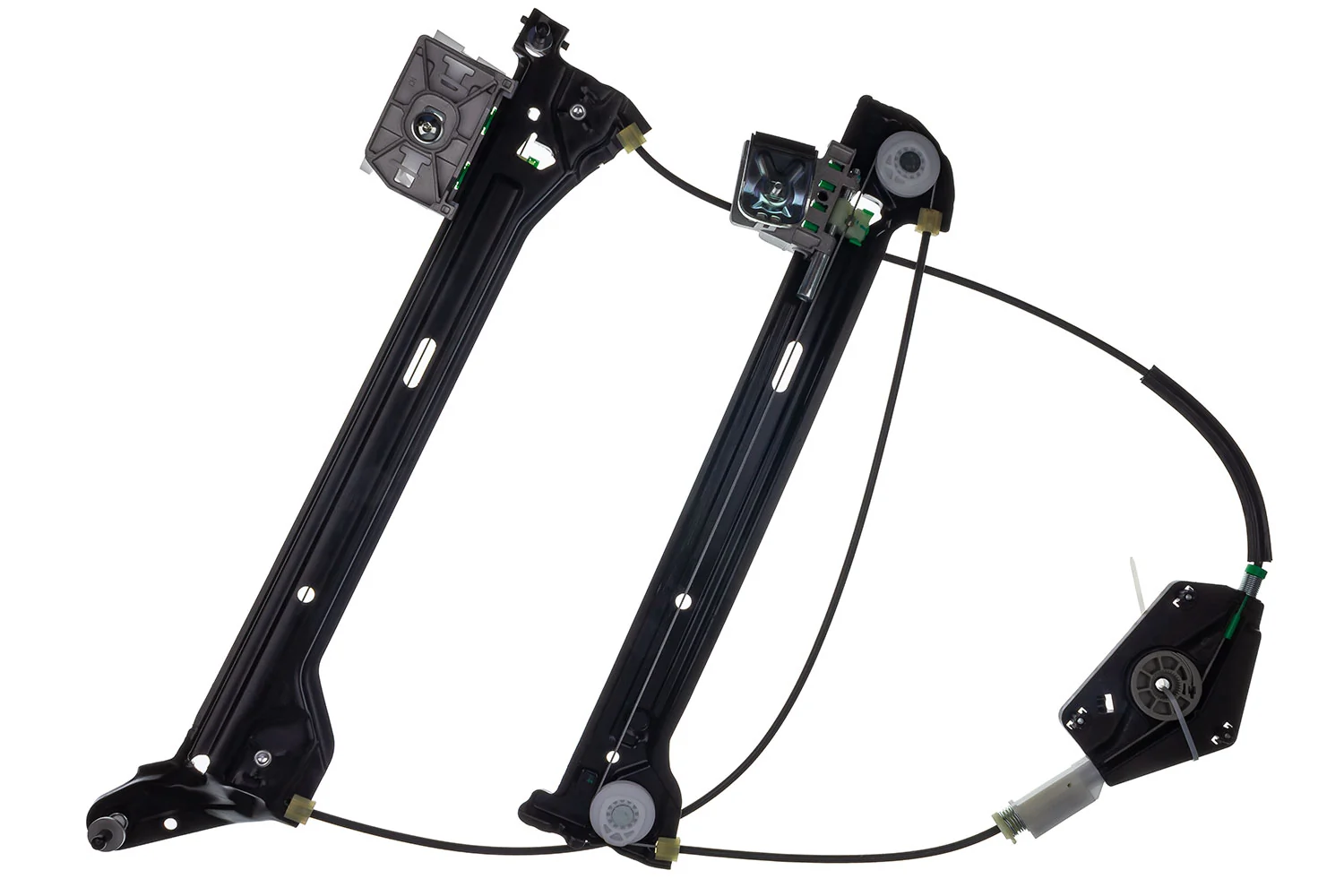 Window Regulator L000025