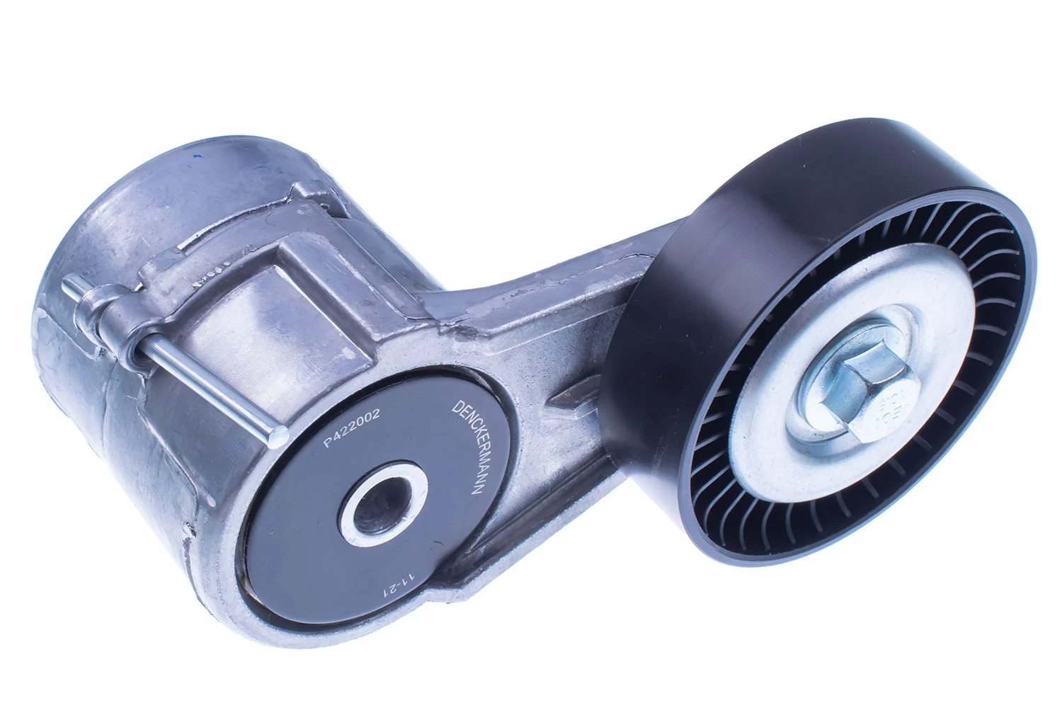 Belt Tensioner, V-ribbed belt P422002