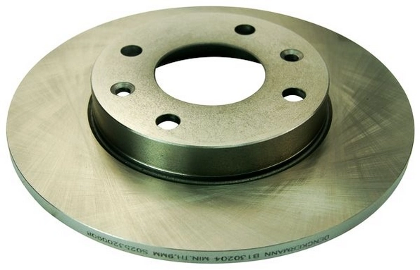 Brake Disc B130204