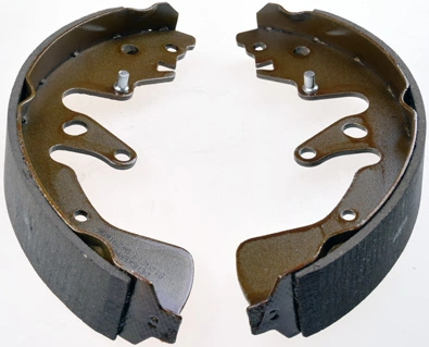 Brake Shoe Set B120219