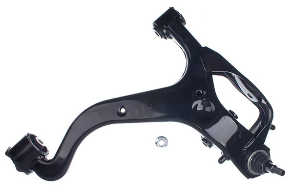 Control/Trailing Arm, wheel suspension D120621