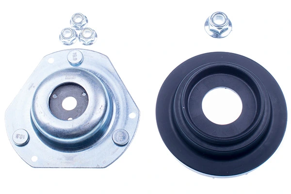 Repair Kit, suspension strut support mount D600195