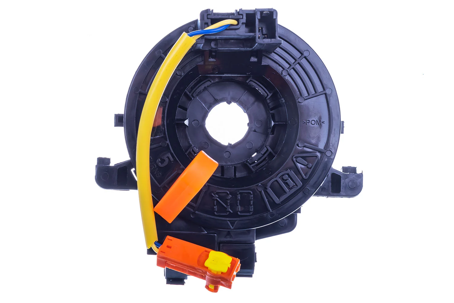 Clock Spring, airbag E900020
