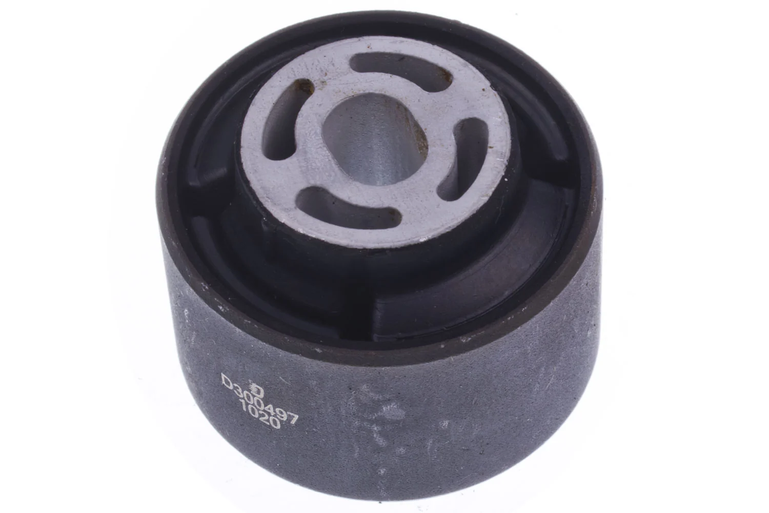 Mounting, control/trailing arm D300497