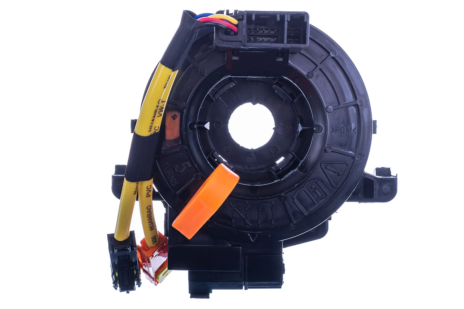 Clock Spring, airbag E900015