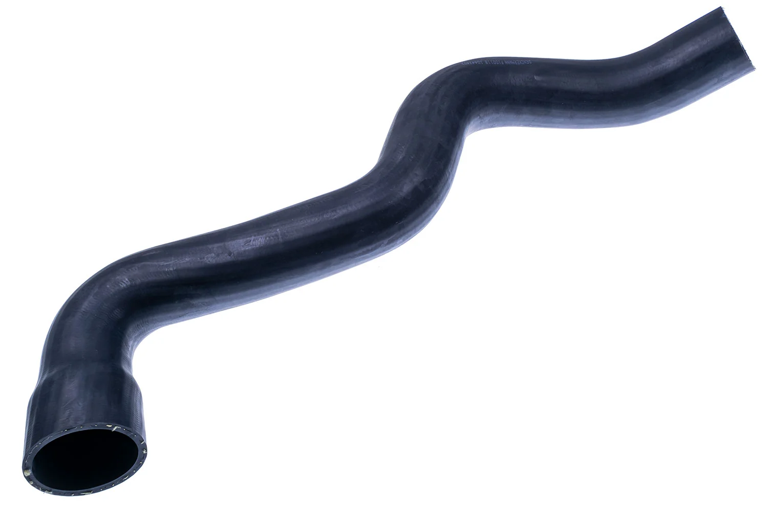 Charge Air Hose F100118