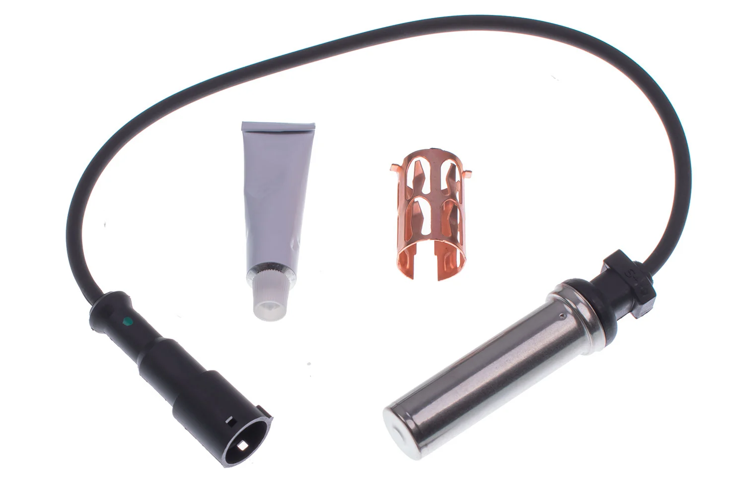 Sensor, wheel speed S192002