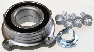 Wheel Bearing Kit WK413114