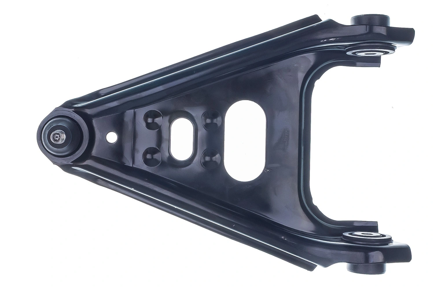 Control/Trailing Arm, wheel suspension D120669