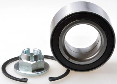 Wheel Bearing Kit W413512