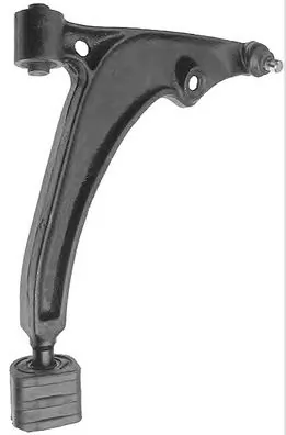 Control/Trailing Arm, wheel suspension D120015