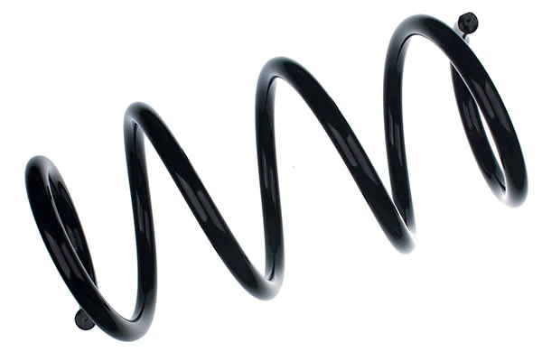 Suspension Spring D700097