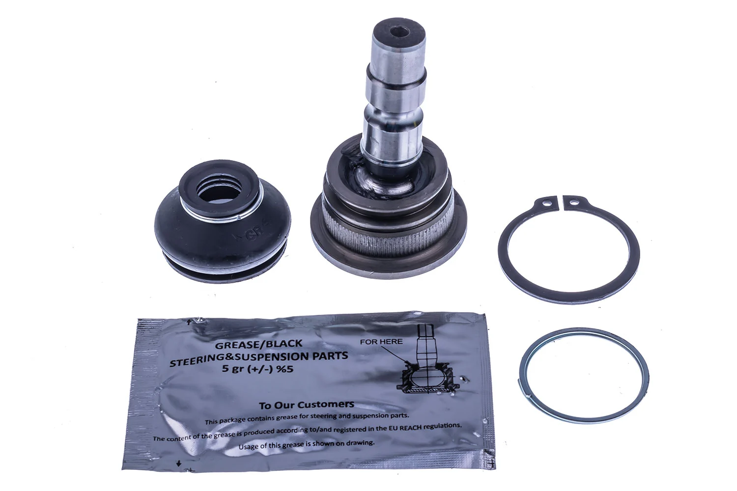 Ball Joint D110298