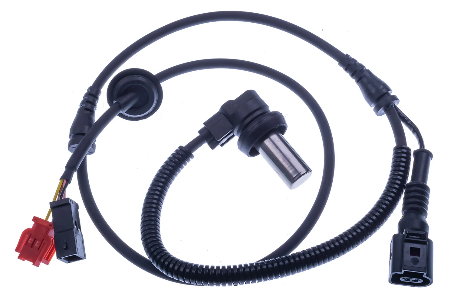 Sensor, wheel speed B180163