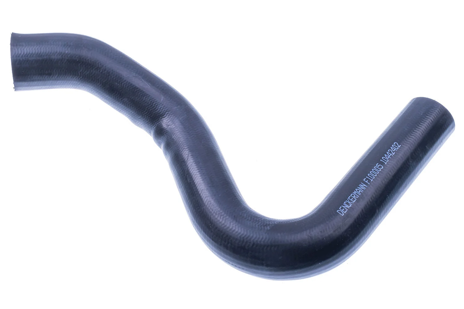 Charge Air Hose F100005