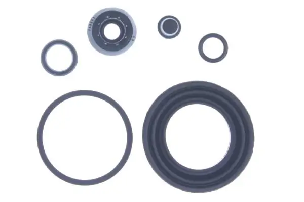 DENCKERMANN Kit perbaikan, kaliper rem B200004