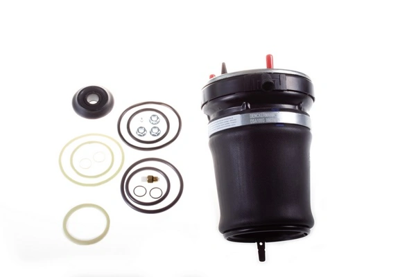 Air Spring, suspension DSA108G